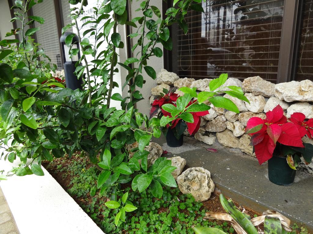Hotel Granview Ishigaki Ishigaki  Kültér fotó