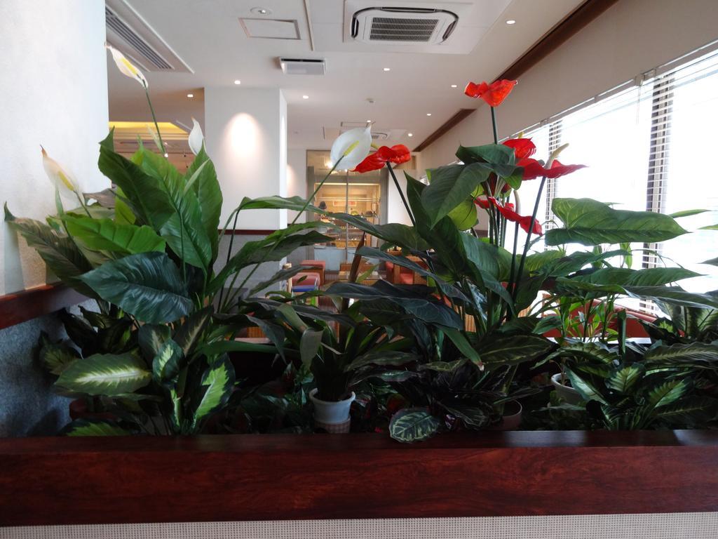 Hotel Granview Ishigaki Ishigaki  Kültér fotó