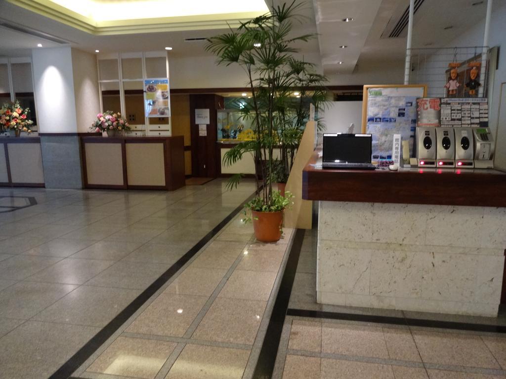 Hotel Granview Ishigaki Ishigaki  Kültér fotó