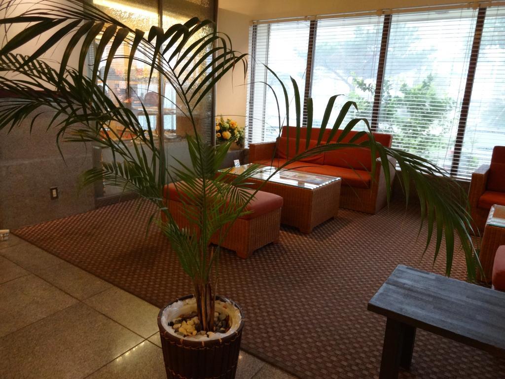 Hotel Granview Ishigaki Ishigaki  Kültér fotó