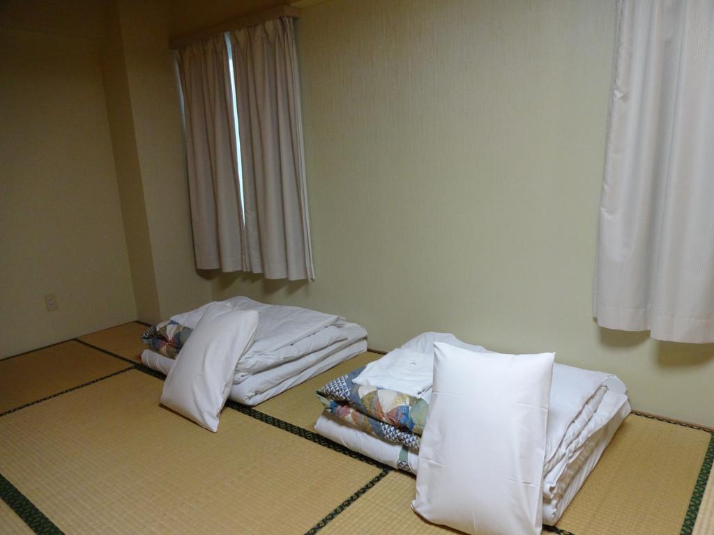Hotel Granview Ishigaki Ishigaki  Kültér fotó