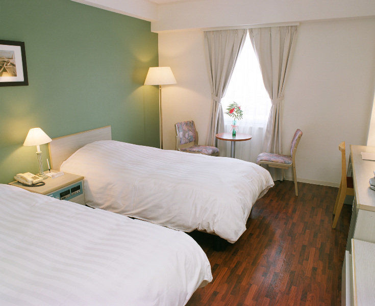 Hotel Granview Ishigaki Ishigaki  Kültér fotó