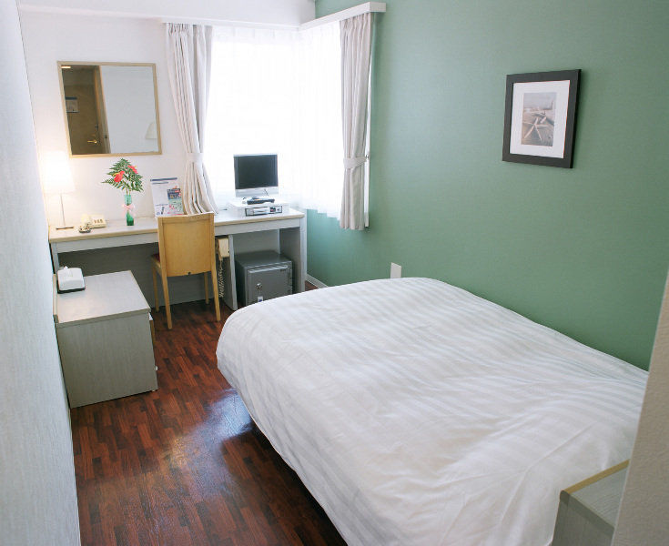 Hotel Granview Ishigaki Ishigaki  Kültér fotó