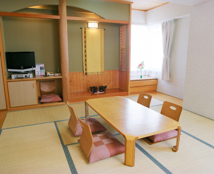 Hotel Granview Ishigaki Ishigaki  Kültér fotó