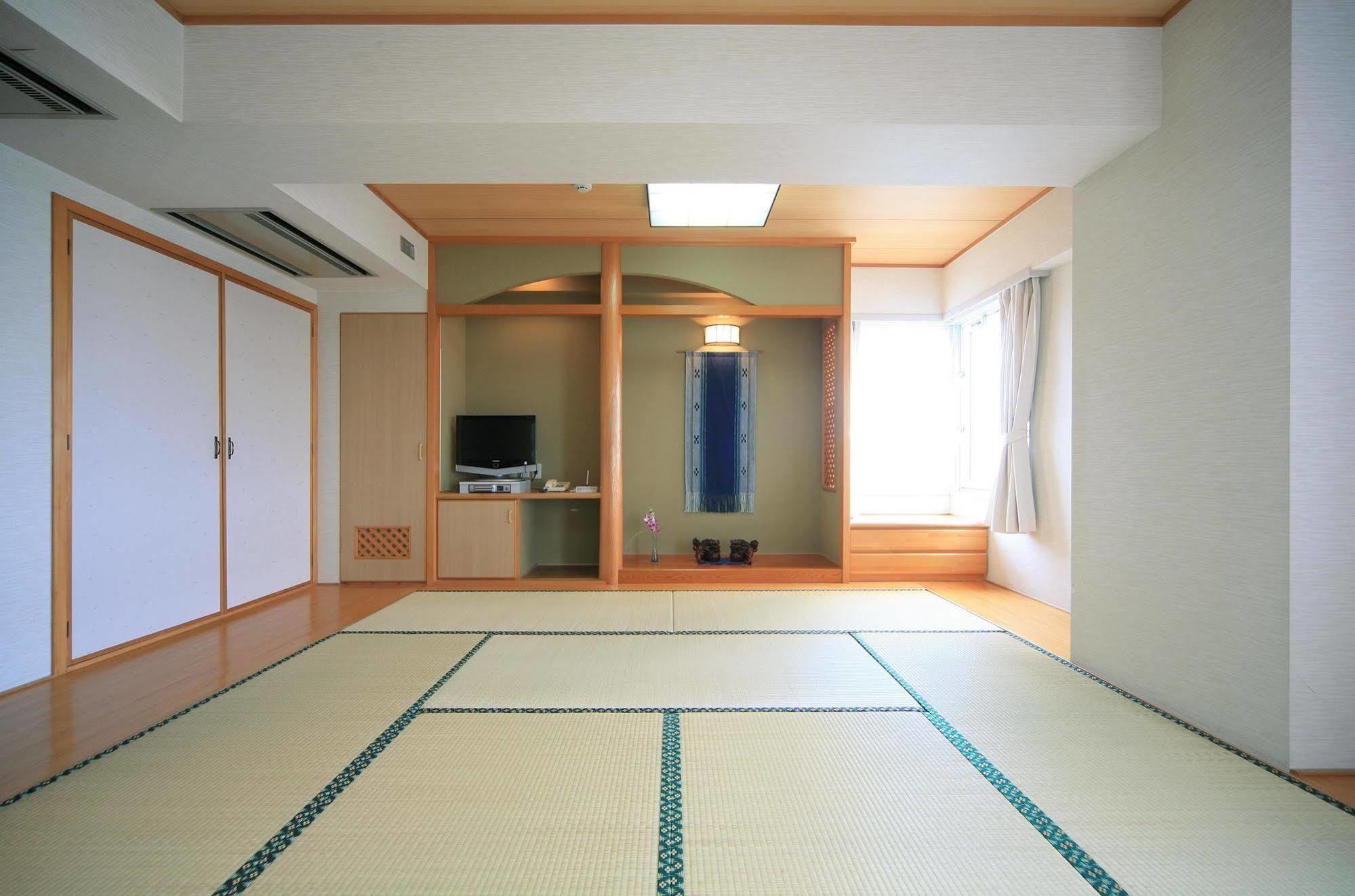 Hotel Granview Ishigaki Ishigaki  Kültér fotó